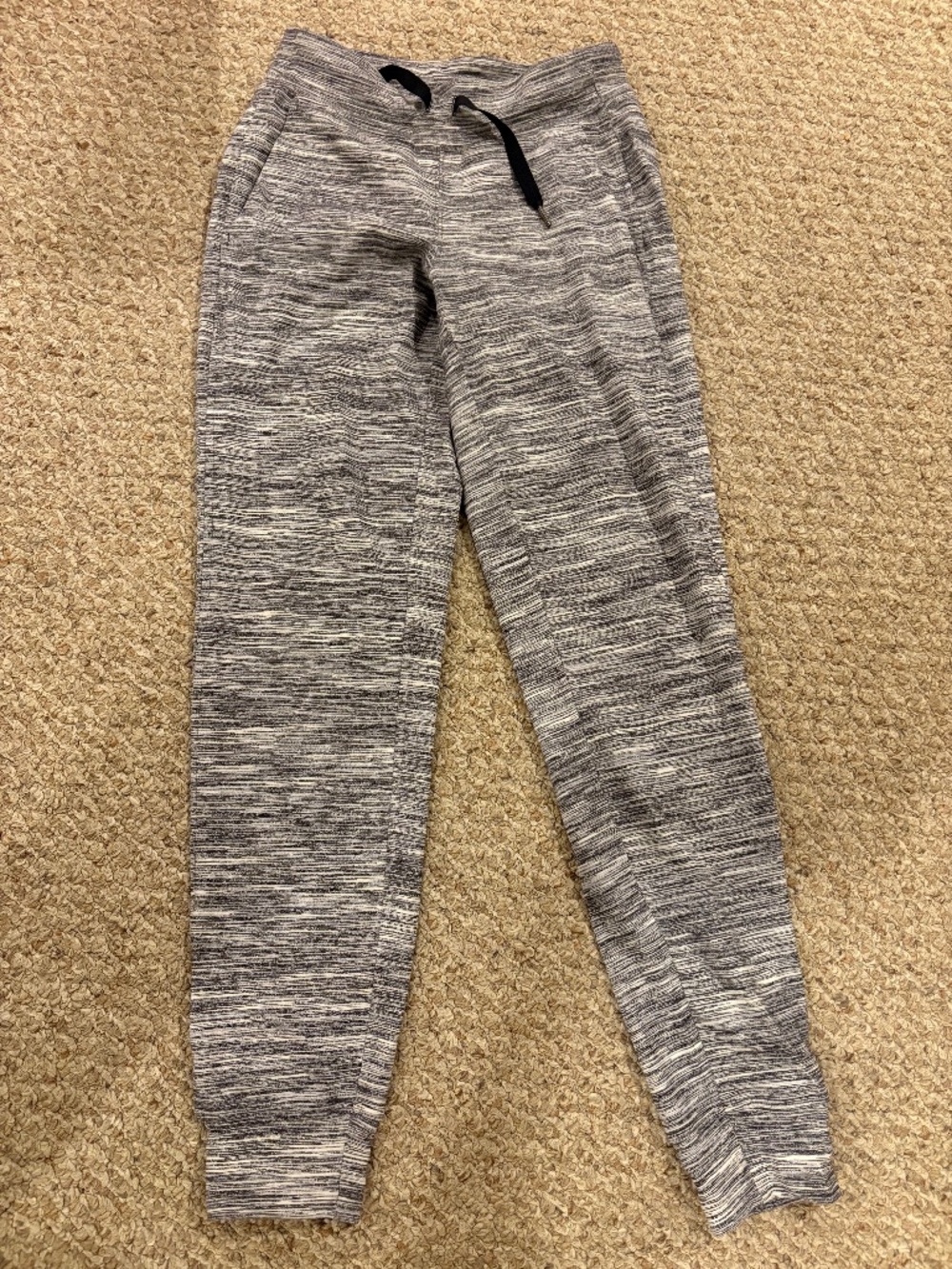 Lululemon joggers